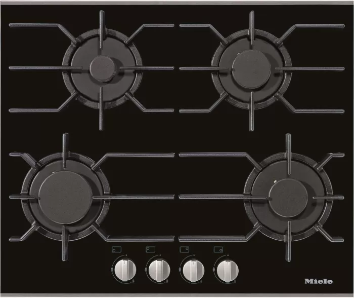 Газовая варочная панель Miele KM 3010