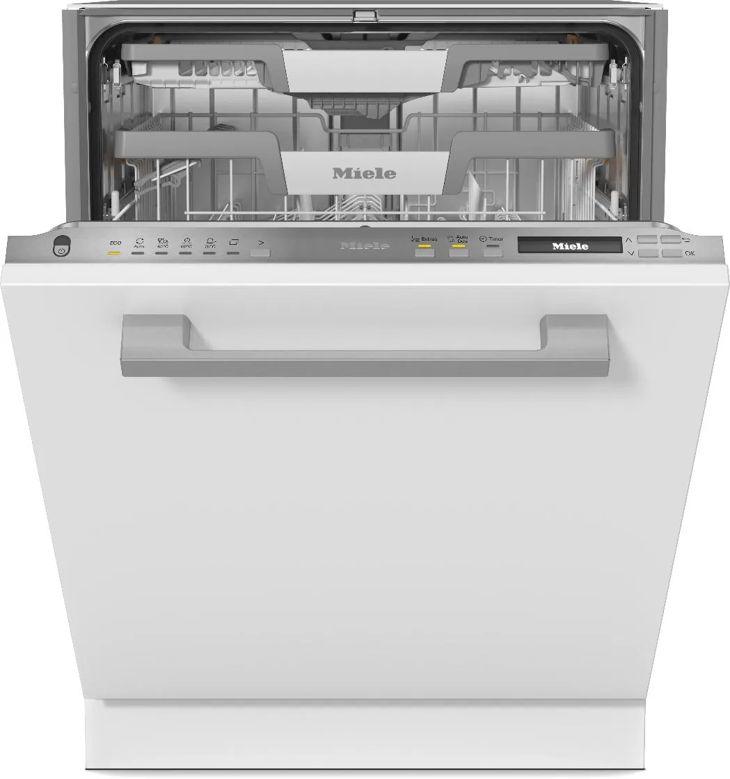 Встраиваемая посудомоечная машина Miele G 7191 SCVi AD 125 Ed