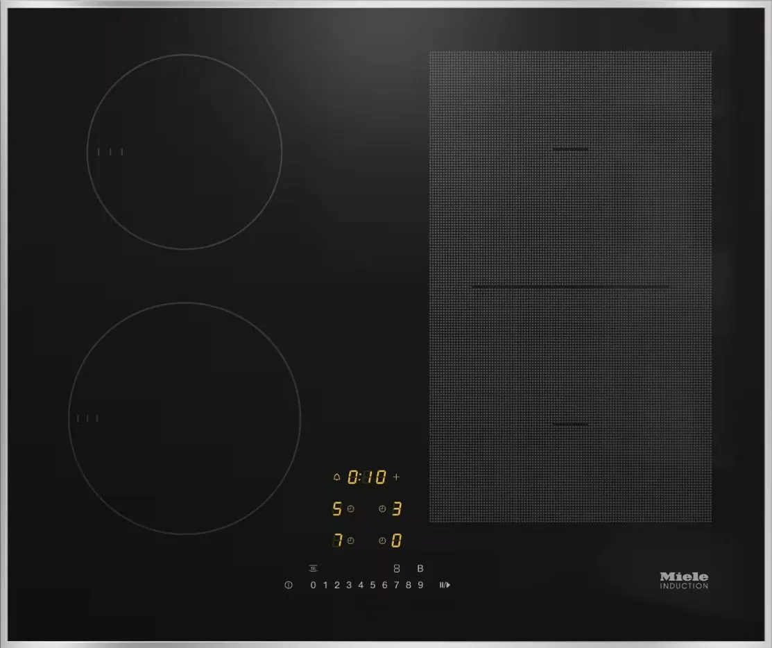 Индукционная варочная панель Miele KM 7466 FR 125 Edition