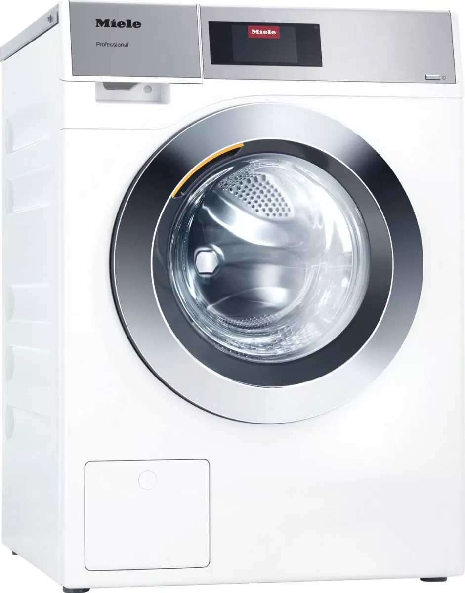 Профессиональная стиральная машина Miele PWM 907 EL DP