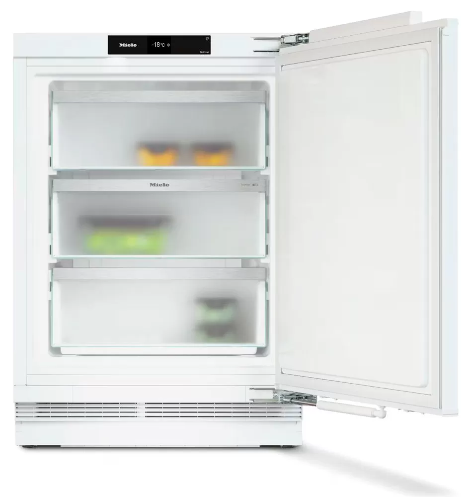 Встраиваемый морозильник Miele FNUS 7040 D