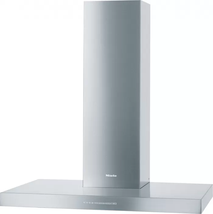 Встраиваемая вытяжка Miele DA4298W настенная