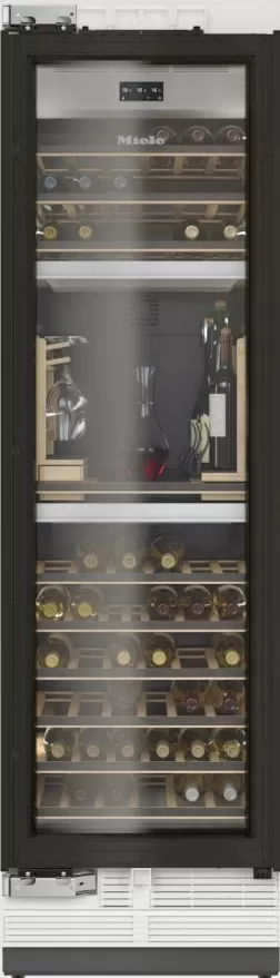 Встраиваемый винный холодильник Miele KWT 2672 VIS
