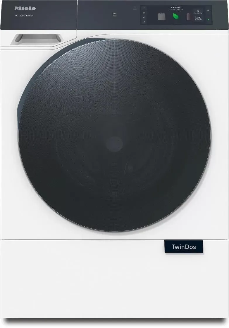 Стиральная машина Miele WQ 1000 WPS Nova Edition