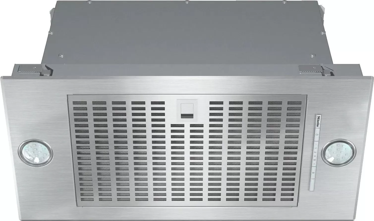 Встраиваемая вытяжка Miele DA 2360 CLST