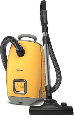 Пылесос Miele Guard L1 Flex Sunset Yellow