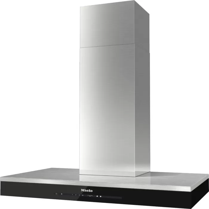 Вытяжка Miele DA6698W CLST настенная
