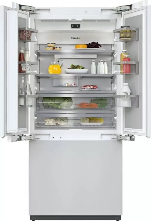 Встраиваемый холодильник Miele KF 2982 Vi