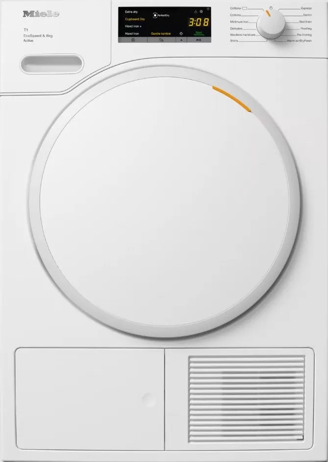 Сушильная машина Miele TWA 520 WP