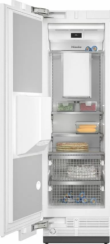 Встраиваемый морозильник Miele F 2671 Vi