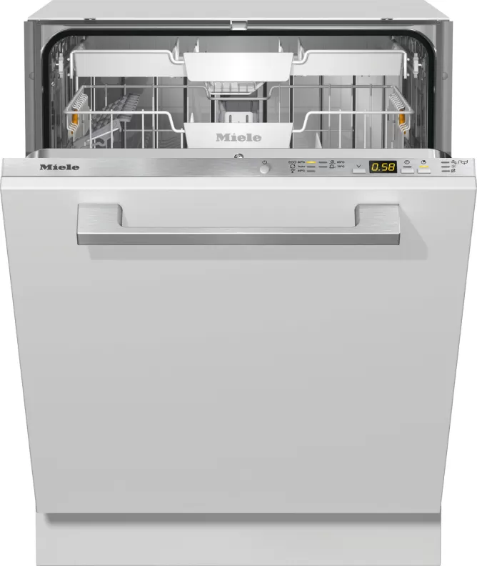 Встраиваемая посудомоечная машина MIELE G5050 SCVi 60 см