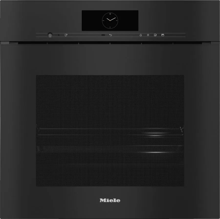 Комби-пароварка Miele DGC 7860 HCX Pro OBSW