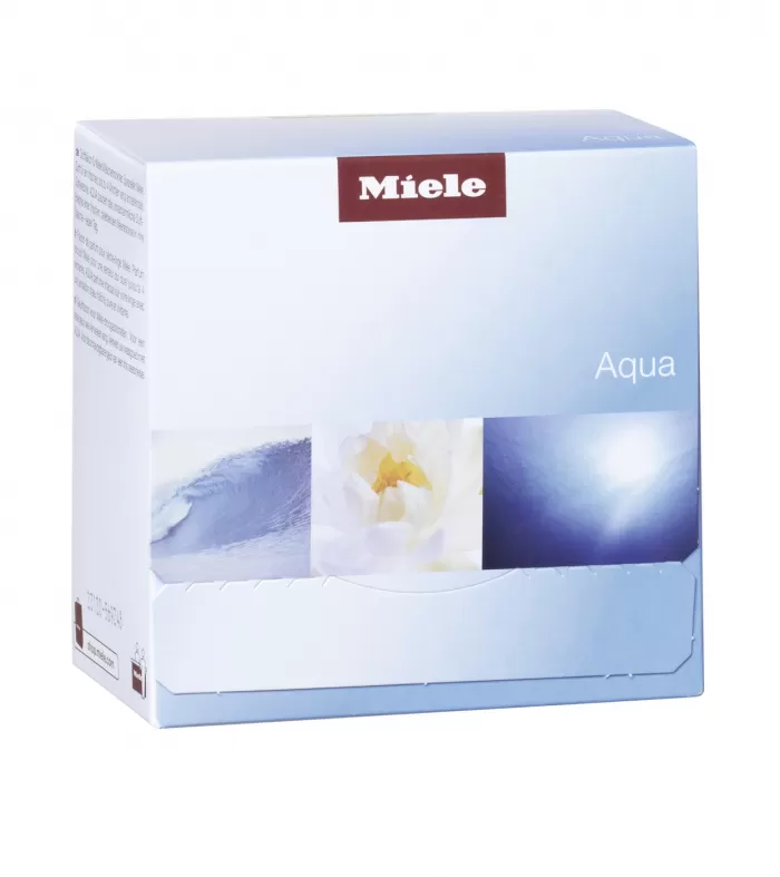 Ароматизатор для сушильной машины Miele AQUA