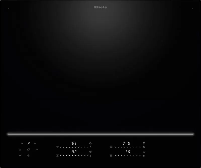 Индукционная варочная панель Miele KM 8765 FL Diamond