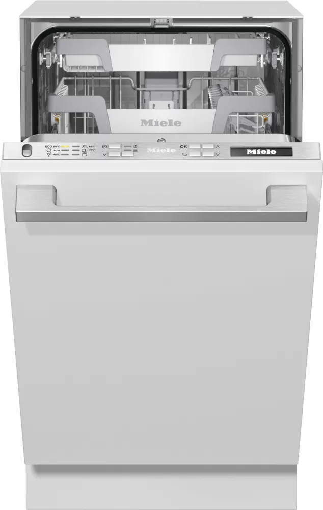 Встраиваемая посудомоечная машина MIELE G5690 SCVi 45 см