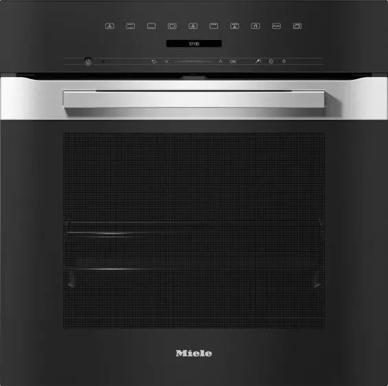 Духовой шкаф Miele H 7262 BP EDST CLST