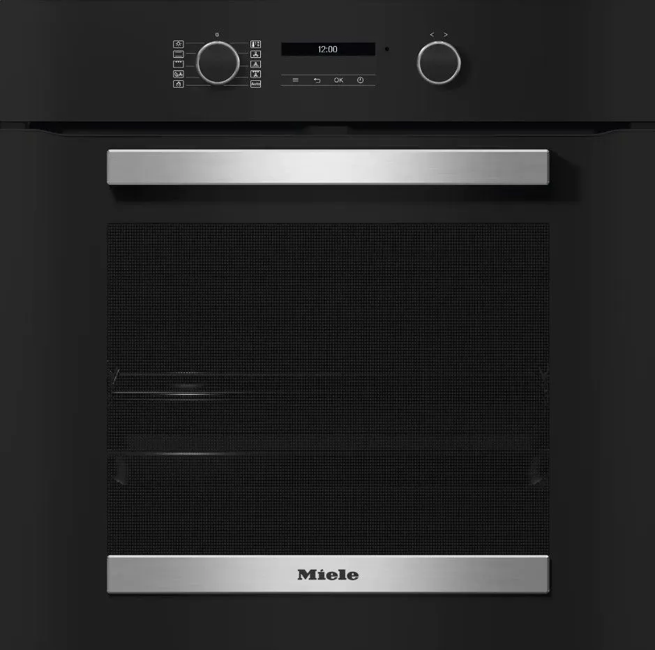 Духовой шкаф Miele H 2465 BP ACTIVE