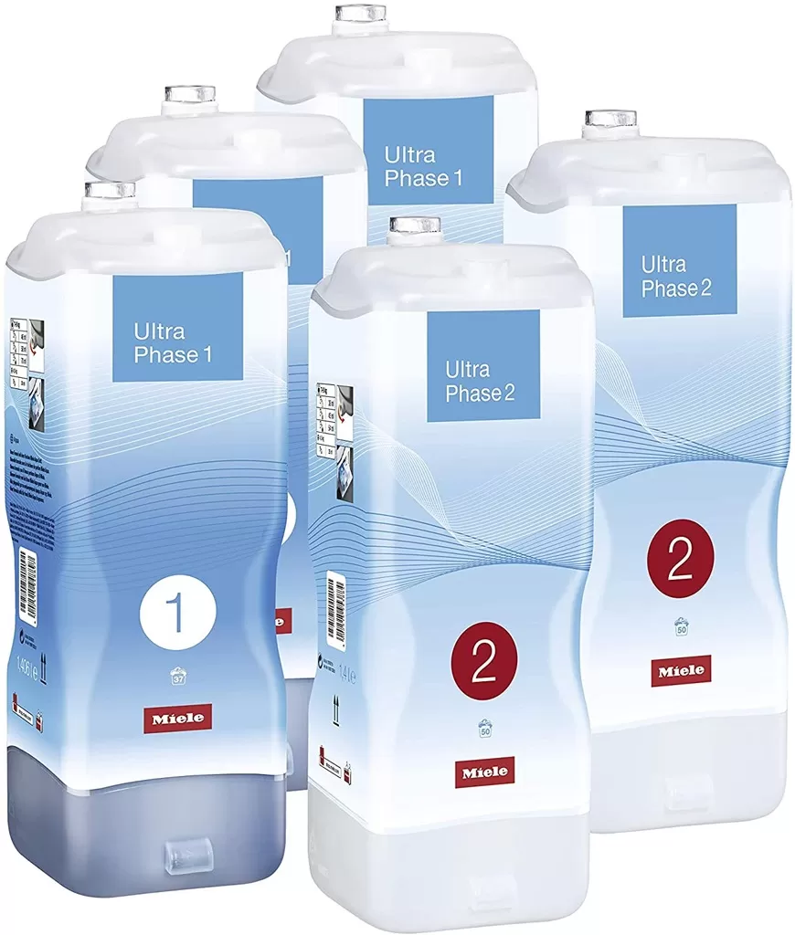 Средство для стирки Miele UltraPhase