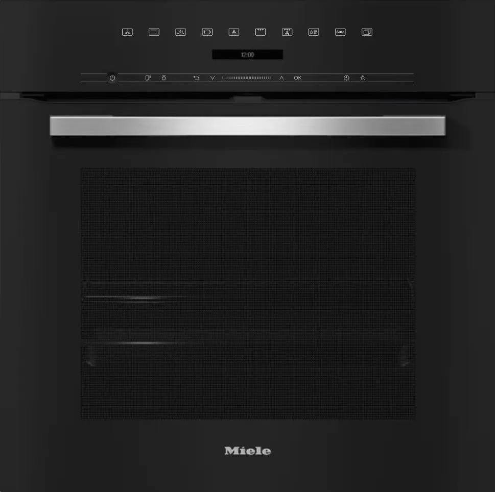 Комби-пароварка Miele DGC 7151