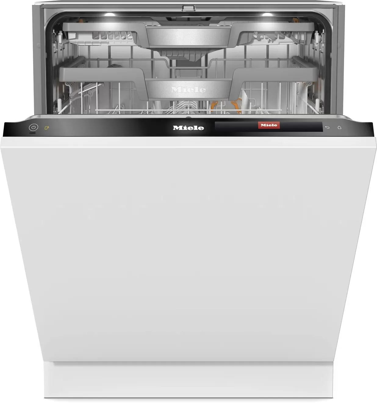 Встраиваемая посудомоечная машина Miele G 7980 SCVi AutoDos K2O