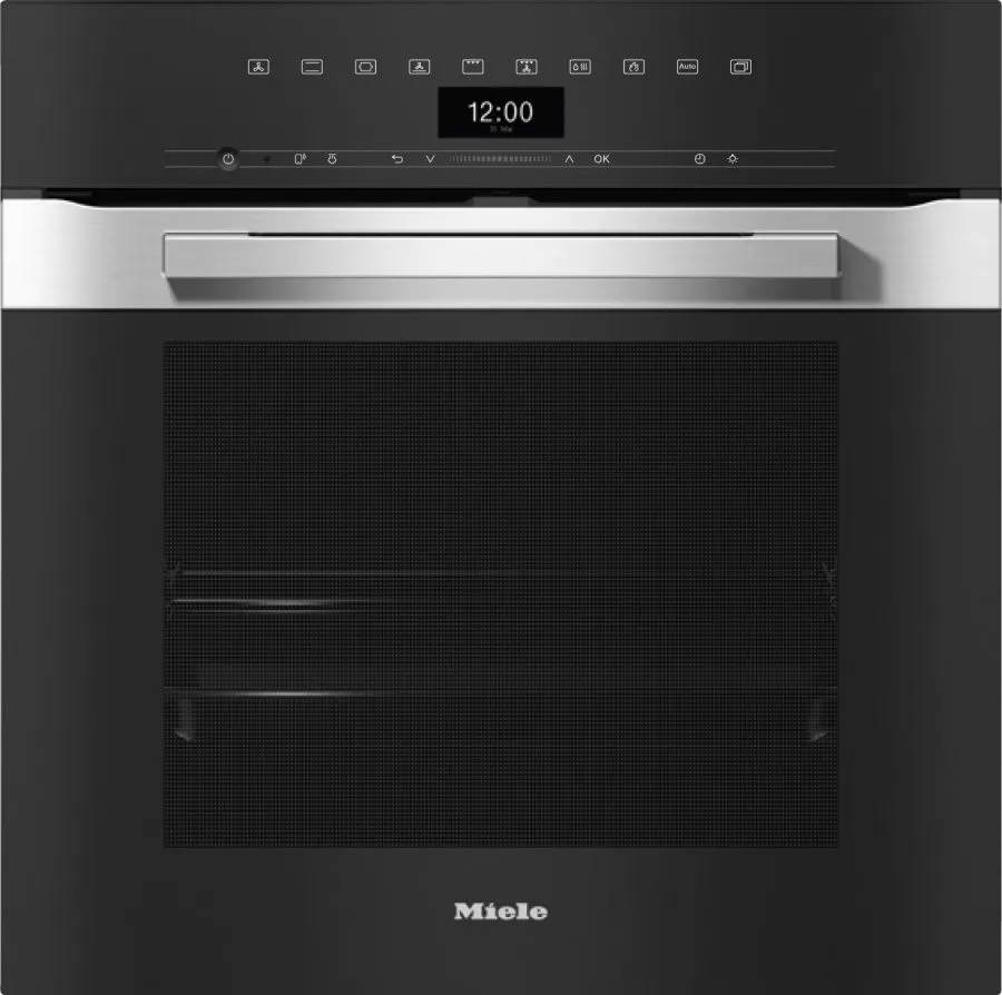 Духовой шкаф Miele H 7464 BP EDST CLST