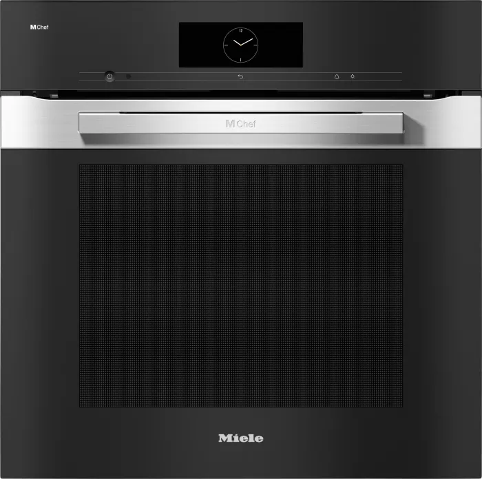 Комбинированный духовой шкаф Miele DialogOven DO7860 CLST