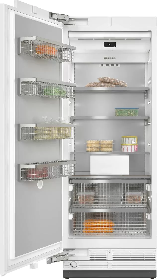 Встраиваемый морозильник Miele F 2813 Vi MasterCool