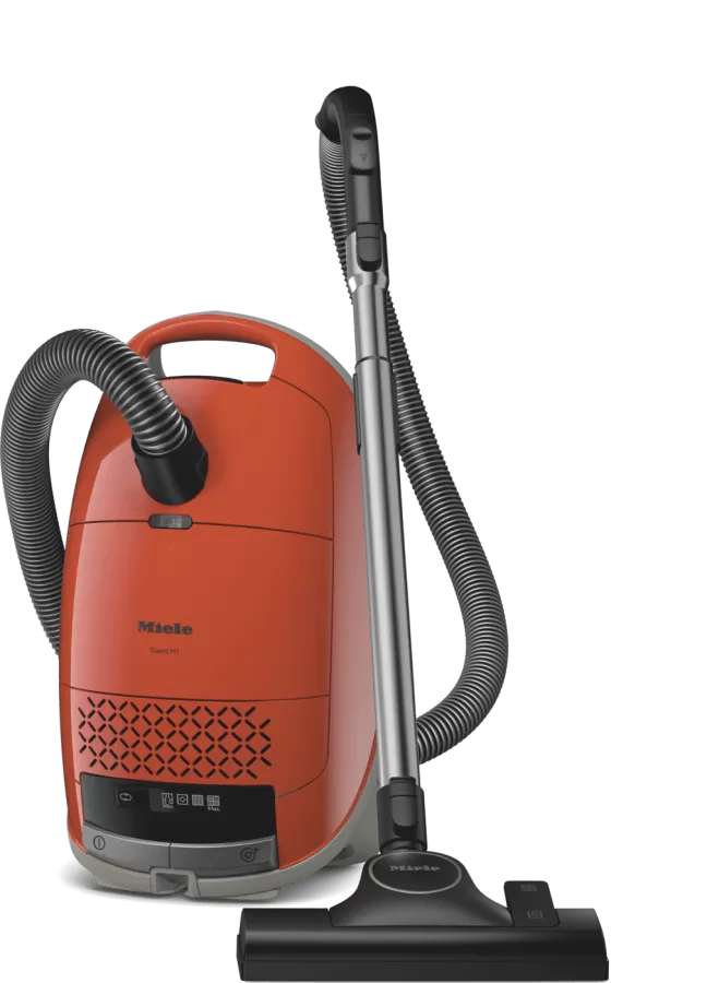 Пылесос Miele Guard M1 Terra Red