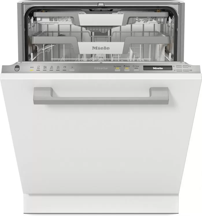 Встраиваемая посудомоечная машина Miele G 7260 SCVi