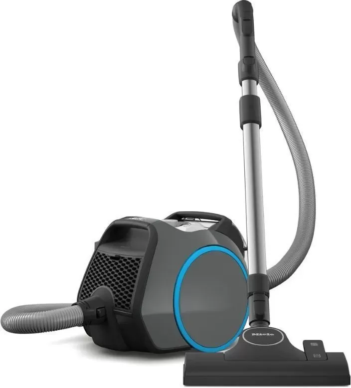 Пылесос Miele SNRF 3 Boost CX 1 Active Graphite grey