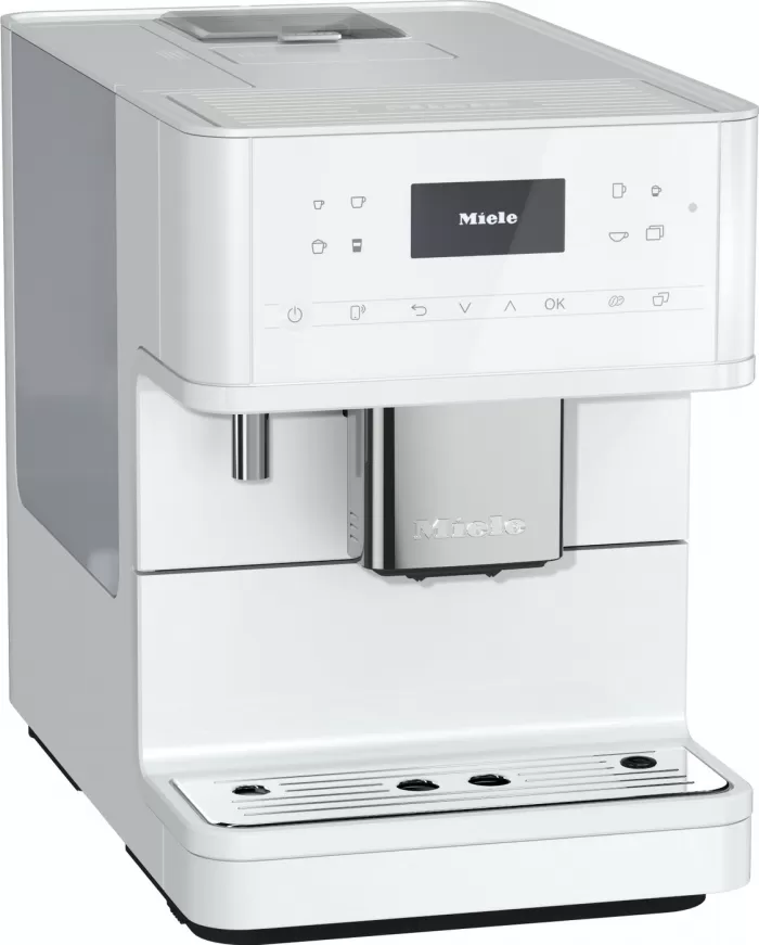 Кофемашина Miele CM6160 LOWS