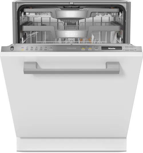 Посудомоечная машина Miele G7293 SCVi