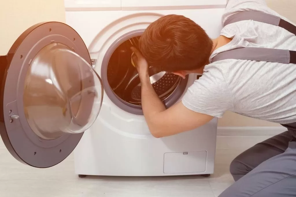 Коды ошибок стиральных машин Miele: что значат и как устранить