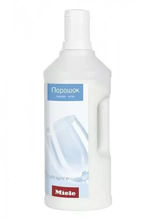 Порошок для посудомоечной машины Miele