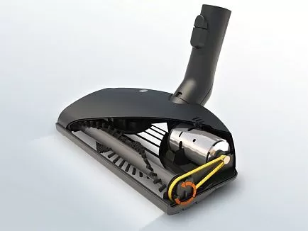 Насадка-электрощетка Miele SEB 216-3