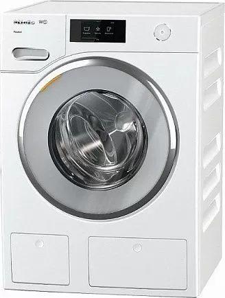 Стиральная машина Miele WWV 980 WPS