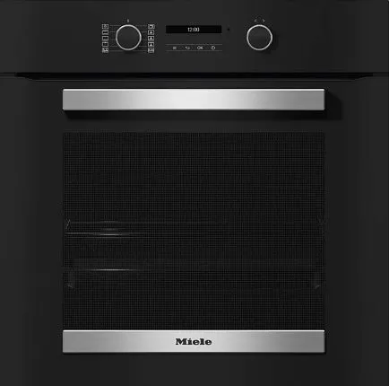Духовой шкаф Miele H 2465 B ACTIVE