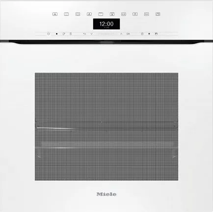 Духовой шкаф с пароваркой Miele H7464BPX BRWS
