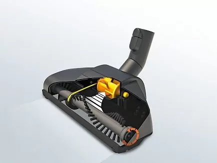 Насадка для уборки ковров Miele STB 205 3