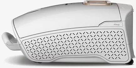 Пылесос Miele Guard L 1 Allergy brillant white