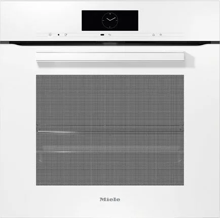 Духовой шкаф с пароваркой Miele H7860BP BRWS