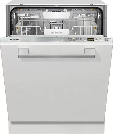 Встраиваемая посудомоечная машина MIELE G5260 SCVi 60 см