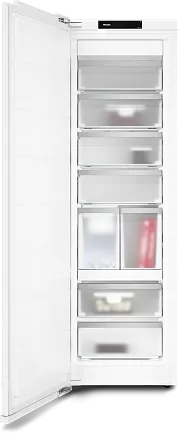 Встраиваемый морозильник Miele FNS 7794 D L