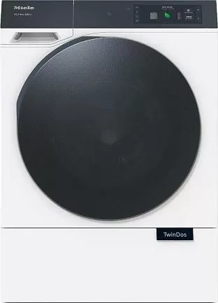 Стиральная машина Miele WQ 1200 WPS Nova Edition