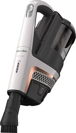 Пылесос Miele SOUL 5 Triflex HX 2 Racer Lotus White
