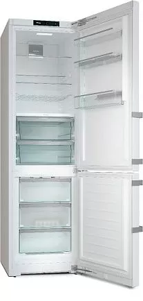 Холодильник Miele KFN 4797 CD WS