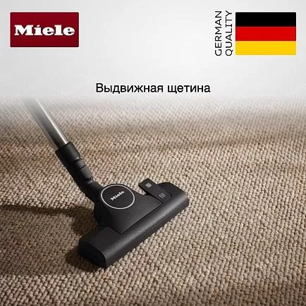 Насадка Miele SBD 365 3 AllTeQ Eco