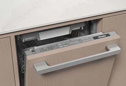 Встраиваемая посудомоечная машина Miele G 5790 SCVi SL
