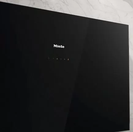 Вытяжка Miele DA 9092 W OBSW