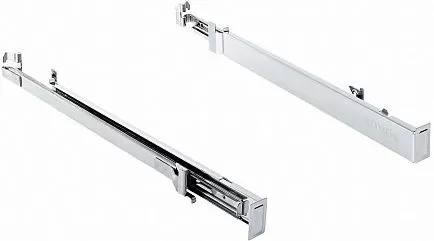 Телескопические направляющие Miele HFC 92 FlexiClips